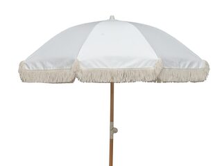 Parasoll 200 Cm Parasoll Beige