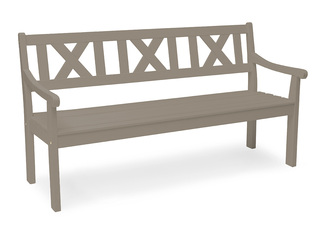 Läckö Soffa