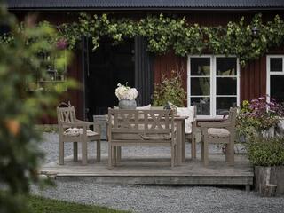 Läckö Soffa