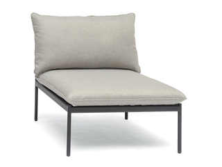 Bolmsö Mittdel Soffa