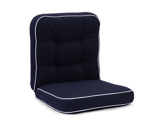 Texas Dyna Låg Navy