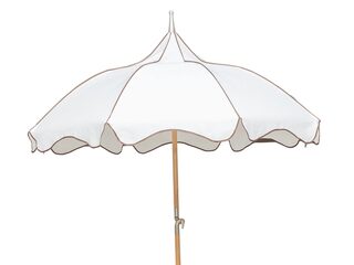 Toppy Parasoll 200 Cm 