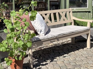 Läckö Soffa