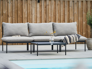 Bolmsö Mittdel Soffa