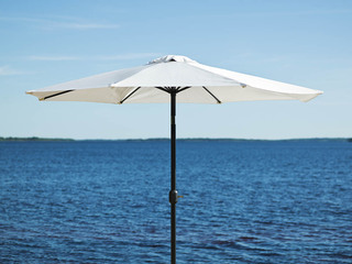 Parasoll 300 Cm