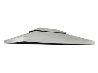 Luxor Paviljongtak 300X400 Cm