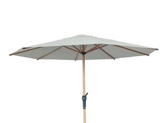 Parasoll 300 Cm Parasoll Beige